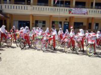 Jumat Berkah dan Bersih