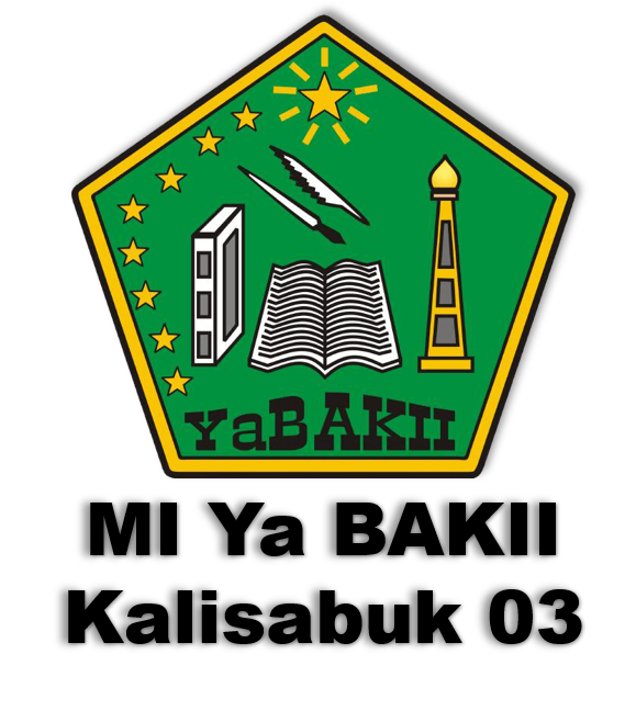 Sejarah Singkat MI Ya BAKII Kalisabuk 03 Sejarah Singkat MI Ya BAKII Kalisabuk 03